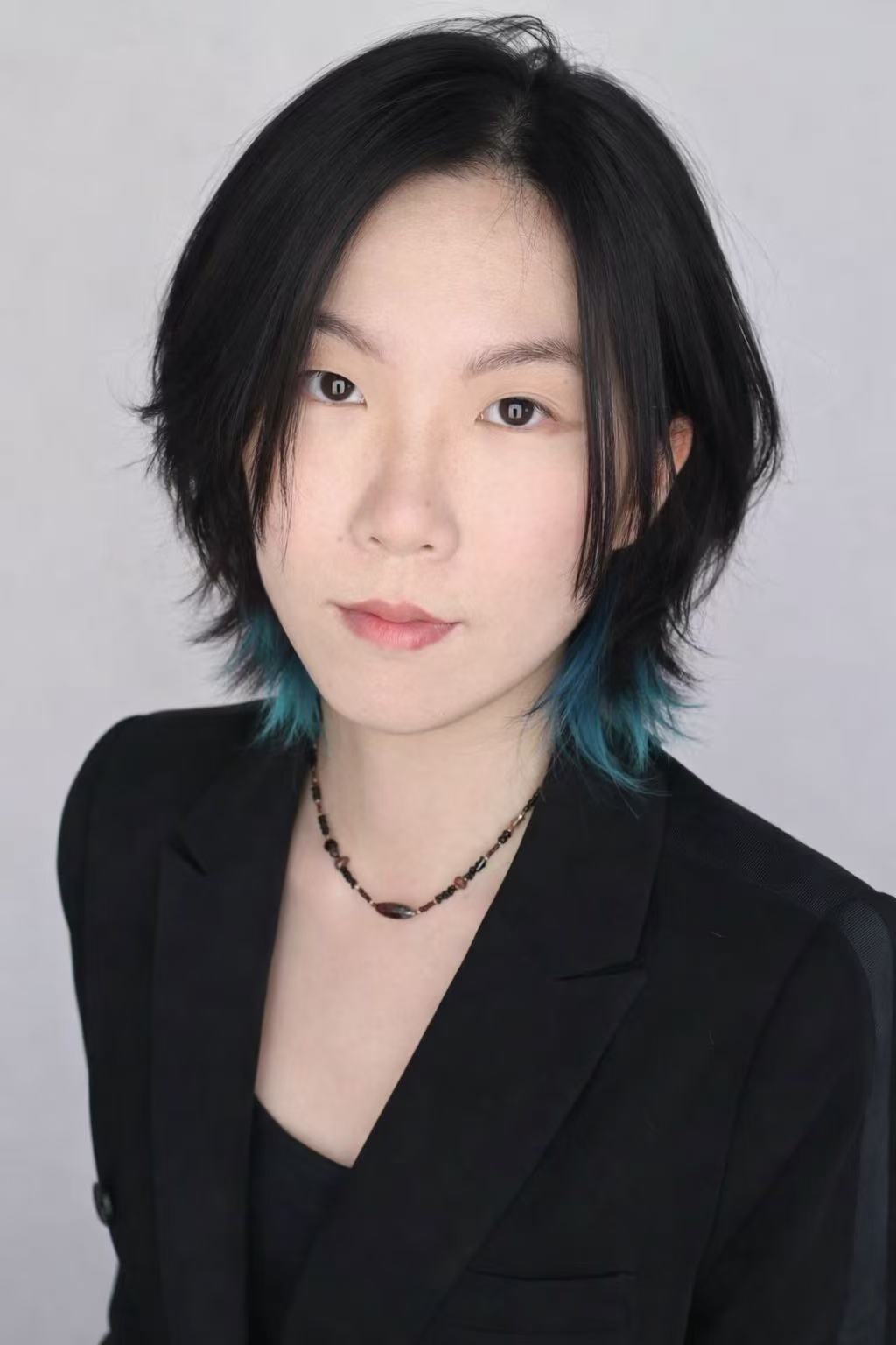 Selina Yutong Xiao 肖雨彤